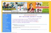 MY SUICIDE SAFETY PLAN
