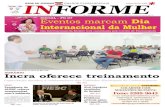 Jornal Informe - Grande Florianópolis - Edição 189