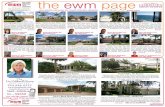 "the ewm page" in Sun Sentinel West 7.18.10