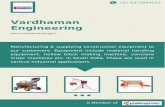 Vardhaman engineering