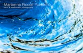 Portifolio surf & underwater - Marianna Piccoli Photography