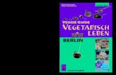 Veggie-Guide Berlin