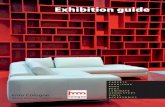 Interiors Monthly International Exhibtion Guide November 2010