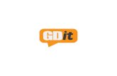 GD-it.com Process Book