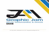 Graphic Jam BMD