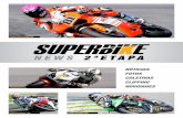 SuperBike News 2ª etapa – 2014