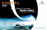 Zurich Telematics & Fleet Risk