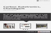 Carbon autotronics chandigarh