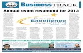 Business Track March 2013