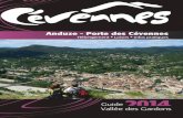 Guide du voyageur 2014 - Anduze