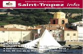 Saint-Tropez info n°11