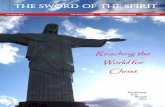 Sword of the Spirit for November, 2012