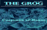 The Grog, Issue 38, 2013