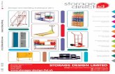 Storage Direct 2011 Catalogue