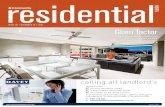 Residential North Magazine #4
