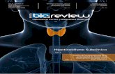 Revista Bioreview - Edición 32 - Abril 2014