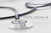 SHK Mobile Field Hospital