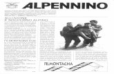 Alpennino 1995 n 1