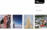 Locals Recommend - City Guide Reykjavik Iceland
