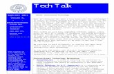 2011-2012 Sept/Oct Tech Talk