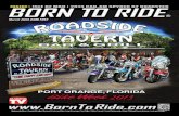 Born To Ride #106