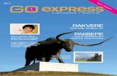 Go Express 1/2008