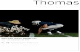 The Aldrich Contemporary Art Museum Hank Willis Thomas: Strange Fruit exhibition brochure