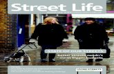 Street Life Winter 2012