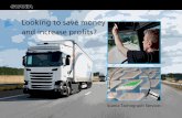 Scania Tachograph Services - UK