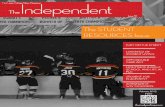 The Independent News Magazine Issue 32