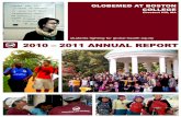 BC Annual Report 2010-2011