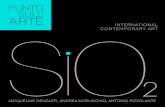 03 | SiO2 | JACQUELINE DENGLER | ANDREA MORUCCHIO | ANTONIO PIZZOLANTE  24.03−28.04.2012