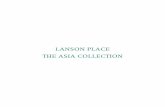 Lanson Place - The Asia Collection