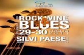 Rock Wine Blues 2011