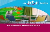 Fasehuis Winschoten