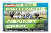 Partners Against Crime 2011 Review