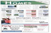 Homes Section May 12th
