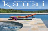 Kauai Magazine