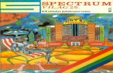Spectrum Világ 25
