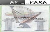 Akkara Fanzin Ocak 2013 - Sayı 1