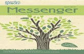 Messenger | April 2013