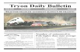 03-28-11 Daily Bulletin