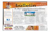 CCC Bulletin- Kenmore-Tonawandas 052011