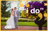 DM Studio2 Photographers Wedding Lookbook