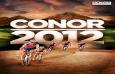 Conor Bikes 2012