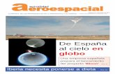 Actualidad Aeroespacial (Diciembre 2012)