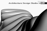 Architecture Design Studio: Air - Journal