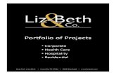 Liz-Beth & Co. Corporate Art Portfolio
