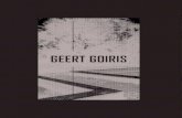 Geert Goïris/64 pages