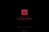 LOIZIDES ARCHITECTS Presentation